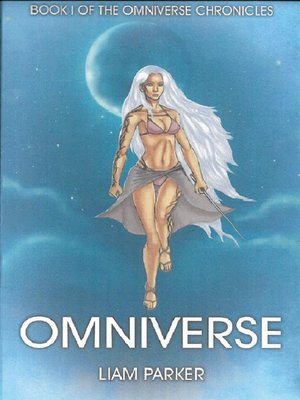 cover image of Omniverse